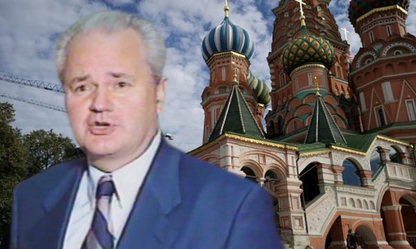 Ish-spiuni rus: Sllobodan Millosheviç nuk vdiq në Hagë siç u tha, por shkoi për të jetuar në Moskë Ish-spiuni rus: Sllobodan Millosheviç nuk vdiq në Hagë siç u tha, por shkoi për të jetuar në Moskë