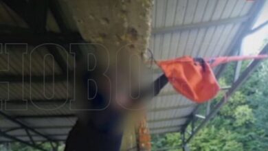 Hoqi flamurin kombëtar shqiptar, policia nis procedimin ndaj priftit serb Hoqi flamurin kombëtar shqiptar, policia nis procedimin ndaj priftit serb