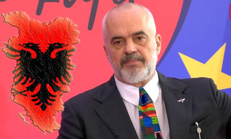 Premtimi i Ramës për Kosovën: Nëse nuk ju japin vaksina, do t’ju vaksinojmë 11 mijë mjekë