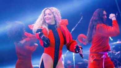 Rita Ora së shpejti me një projekt për trashëgiminë kulturore shqiptare Rita Ora së shpejti me një projekt për trashëgiminë kulturore shqiptare