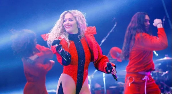Rita Ora së shpejti me një projekt për trashëgiminë kulturore shqiptare