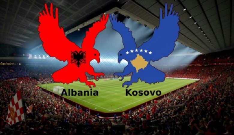 Si një ndeshje futbolli mund të sjellë urrejtje mes shqiptarëve të Shqipërisë dhe Kosovës Si një ndeshje futbolli mund të sjellë urrejtje mes shqiptarëve të Shqipërisë dhe Kosovës