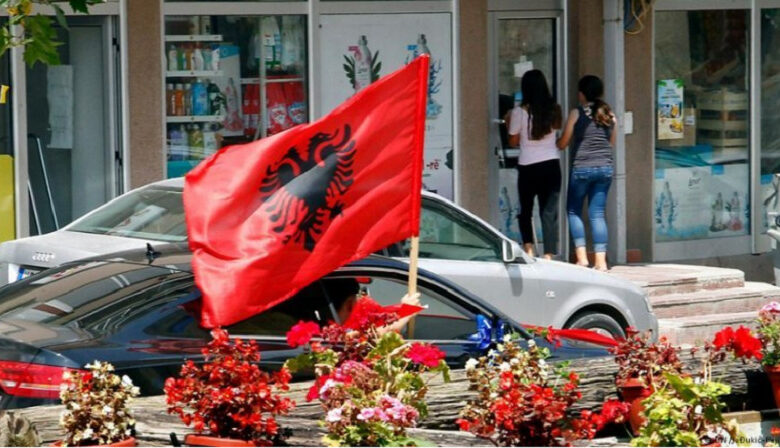 Shqiptarët e Luginës kërkojnë të drejta të barabarta me serbët në Kosovë