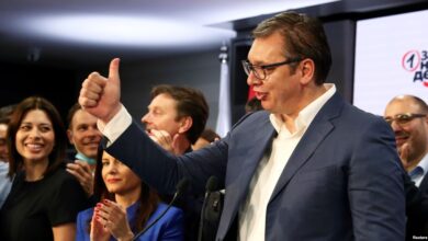“Balsam”, Vuçiç: Nuk besoj se NATO do të na kërkojë ndonjëherë falje për bombardimet “Balsam”, Vuçiç: Nuk besoj se NATO do të na kërkojë ndonjëherë falje për bombardimet