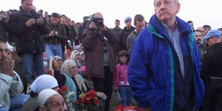 Mesazhi i fortë nga diplomati amerikan: Kosova s’do të jetë kurrë më pjesë e Serbisë. Vuçiç e di çfarë ka ndodhur në… Mesazhi i fortë nga diplomati amerikan: Kosova s’do të jetë kurrë më pjesë e Serbisë. Vuçiç e di çfarë ka ndodhur në…