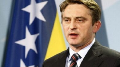 Zhelko Komshiq: Kosova është shtet i pavarur dhe pikë Zhelko Komshiq: Kosova është shtet i pavarur dhe pikë