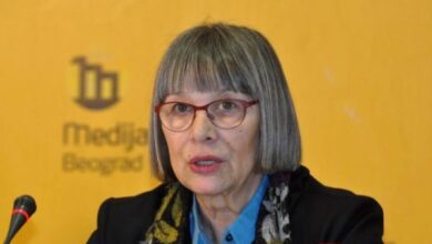 Kandiq: Serbia duhet të tregojë shpejt se ku gjenden trupat e shqiptarëve të vrarë Kandiq: Serbia duhet të tregojë shpejt se ku gjenden trupat e shqiptarëve të vrarë