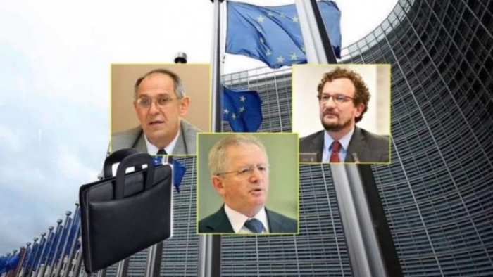 MISTERI/ Vjedhja e çantës së ekspertit kosovar në Bruksel, mediat serbe: Kishte dokumente “sekrete” të Beogradit MISTERI/ Vjedhja e çantës së ekspertit kosovar në Bruksel, mediat serbe: Kishte dokumente “sekrete” të Beogradit