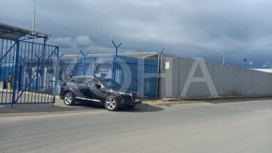 Pas dorëheqjes, Thaçi në selinë e Eulex, më pas udhëtimi menjëherë drejt Hagës Pas dorëheqjes, Thaçi në selinë e Eulex, më pas udhëtimi menjëherë drejt Hagës