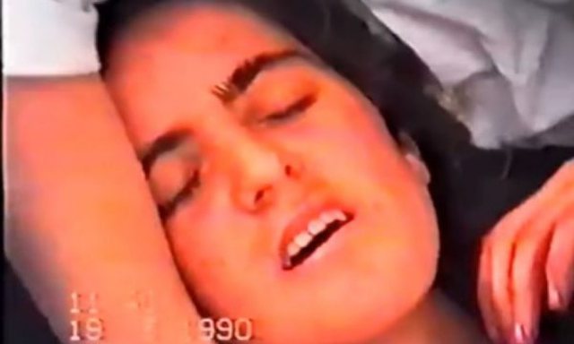 VIDEO/ Deputetja nxjerr pamjet e rënda, si u helmuan masivisht nxënësit shqiptarë nga forcat serbe VIDEO/ Deputetja nxjerr pamjet e rënda, si u helmuan masivisht nxënësit shqiptarë nga forcat serbe