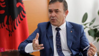 I konfirmohet aktakuza, ish-komandanti i UÇK-së niset drejt Hagës I konfirmohet aktakuza, ish-komandanti i UÇK-së niset drejt Hagës