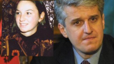 Humbi jetën gjatë luftës në Kosovë, ministri Majko zbulon amanetin e 17-vjeçares që u vra nga serbët Humbi jetën gjatë luftës në Kosovë, ministri Majko zbulon amanetin e 17-vjeçares që u vra nga serbët