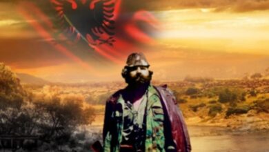 “Lindi Ditën e Flamurit si monument”/ Rama përkujton Adem Jasharin: Hero i Kombit “Lindi Ditën e Flamurit si monument”/ Rama përkujton Adem Jasharin: Hero i Kombit
