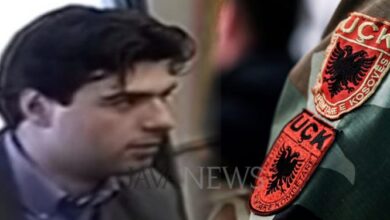 Akuzat për Bashën, debate në Kosovë/ Çfarë ndodhi pas deklarimeve të Bellanicës dhe Gashit Akuzat për Bashën, debate në Kosovë/ Çfarë ndodhi pas deklarimeve të Bellanicës dhe Gashit