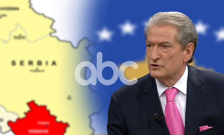 Zbulohet çfarë pritet të bëjë Berisha pas deklaratës së DASH. Dy nga njerëzit afër tij zbulojnë si do përdoret Kosova për të relativizuar arsyet e shpalljes ‘non grata’ Zbulohet çfarë pritet të bëjë Berisha pas deklaratës së DASH. Dy nga njerëzit afër tij zbulojnë si do përdoret Kosova për të relativizuar arsyet e shpalljes ‘non grata’