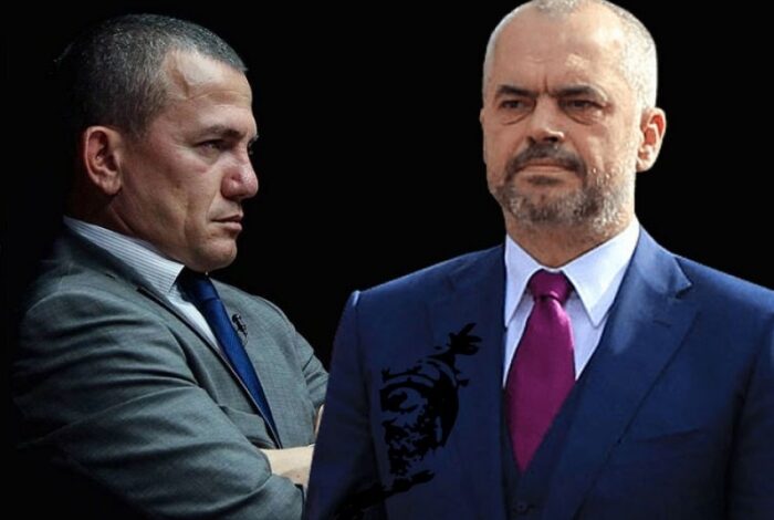 Berat Buzhala bën thirrje: Shqiptarë, rrëzojeni Ramën! Berat Buzhala bën thirrje: Shqiptarë, rrëzojeni Ramën!