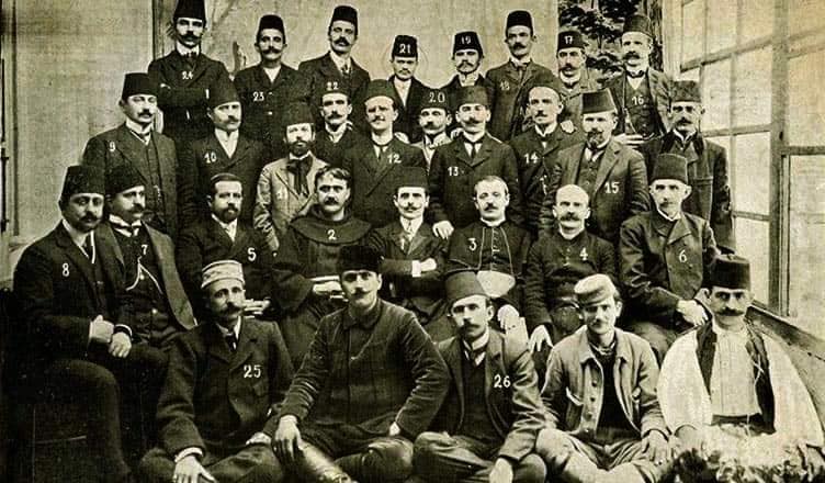 Muzeu kujton 112 vjetorin e “Ditës se Alfabetit”, Koçi: Duhet koordinim më i mirë Muzeu kujton 112 vjetorin e “Ditës se Alfabetit”, Koçi: Duhet koordinim më i mirë