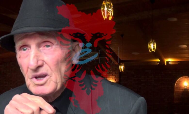 Tri ditë Shqipni Tri ditë Shqipni