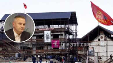 Nipi i Adem Jasharit kandidat për president të Kosovës? Nipi i Adem Jasharit kandidat për president të Kosovës?