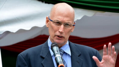 Ambasadori izraelit në Shqipëri: Njohja e Kosovës, çështje javësh Ambasadori izraelit në Shqipëri: Njohja e Kosovës, çështje javësh