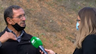 “Do përdoret kundër Serbisë, Basha të dorëzojë kasetën”/ Flet njeriu që ndihmoi Bellanicën të xhironte pamjet e masakrës “Do përdoret kundër Serbisë, Basha të dorëzojë kasetën”/ Flet njeriu që ndihmoi Bellanicën të xhironte pamjet e masakrës