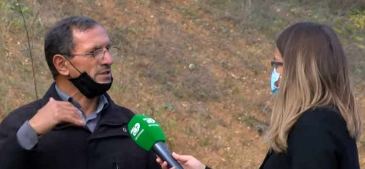 “Do përdoret kundër Serbisë, Basha të dorëzojë kasetën”/ Flet njeriu që ndihmoi Bellanicën të xhironte pamjet e masakrës “Do përdoret kundër Serbisë, Basha të dorëzojë kasetën”/ Flet njeriu që ndihmoi Bellanicën të xhironte pamjet e masakrës