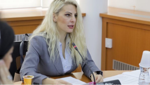 Balje: Baca Jakup është vet liria, kërkoj falje që e votova Gjykatën Speciale Balje: Baca Jakup është vet liria, kërkoj falje që e votova Gjykatën Speciale