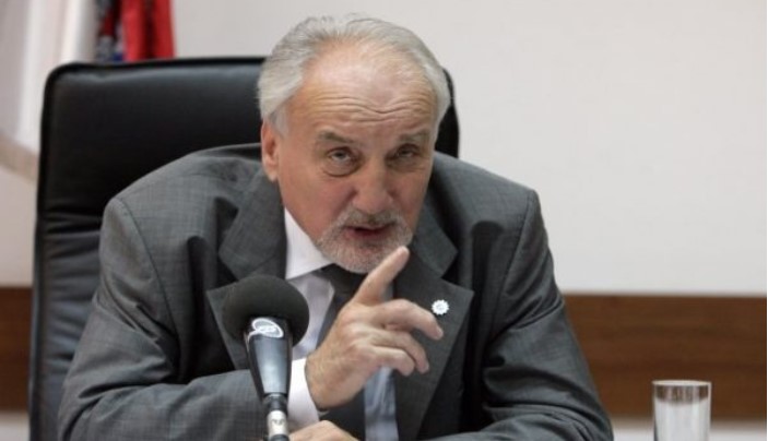 Ish-prokurori serb: Ish-krerët e UÇK-së do të dënohen, pres të akuzohen edhe për trafikim organesh Ish-prokurori serb: Ish-krerët e UÇK-së do të dënohen, pres të akuzohen edhe për trafikim organesh