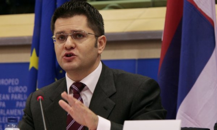 Jeremiç: Kosova do të bashkohet me Shqipërinë brenda dy viteve, ja çfarë fshihet pas planit “franko-gjerman”! Jeremiç: Kosova do të bashkohet me Shqipërinë brenda dy viteve, ja çfarë fshihet pas planit “franko-gjerman”!