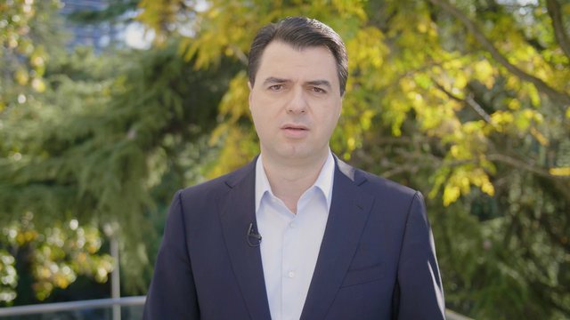 “Në 8 vite nuk përmbushi asnjë premtim”- Basha: Rama humb më 25 prill, Shqipëria fiton “Në 8 vite nuk përmbushi asnjë premtim”- Basha: Rama humb më 25 prill, Shqipëria fiton