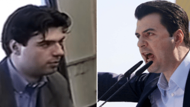 “Ai ka qenë me mua në Kukës, erdhi si…”/ Hetimi për UÇK dhe puna e parafundit e Bashës, për të cilën ai s’flet “Ai ka qenë me mua në Kukës, erdhi si…”/ Hetimi për UÇK dhe puna e parafundit e Bashës, për të cilën ai s’flet