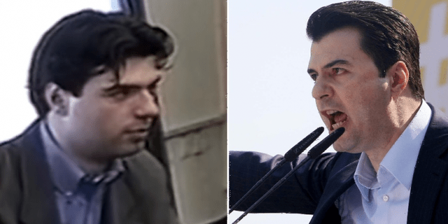 “Ai ka qenë me mua në Kukës, erdhi si…”/ Hetimi për UÇK dhe puna e parafundit e Bashës, për të cilën ai s’flet “Ai ka qenë me mua në Kukës, erdhi si…”/ Hetimi për UÇK dhe puna e parafundit e Bashës, për të cilën ai s’flet