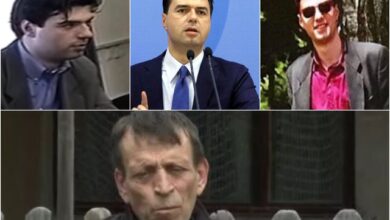 Faktet/ BBC mori vetëm 2 minuta filmime nga masakra e Krushës, Basha zhduku 45 minuta Faktet/ BBC mori vetëm 2 minuta filmime nga masakra e Krushës, Basha zhduku 45 minuta