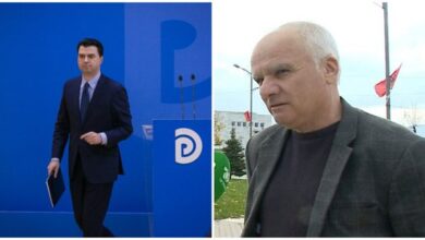 Basha ishte në Kukës në prill të 1999-ës/ Gazetari Bashkim Shala: Bashkëpunuam në mbledhjen e provave të krimeve të luftës Basha ishte në Kukës në prill të 1999-ës/ Gazetari Bashkim Shala: Bashkëpunuam në mbledhjen e provave të krimeve të luftës