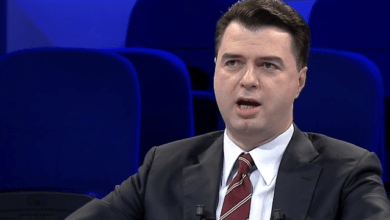 Masakra e Krushës dhe hetimet kundër UÇK, flet Basha: Akuzat janë sajesa, unë kam punuar… Masakra e Krushës dhe hetimet kundër UÇK, flet Basha: Akuzat janë sajesa, unë kam punuar…