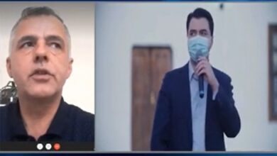 Sekretari i Veteranëve të UÇK: BASHA nuk ishte vetëm përkthyes! TA HETOJË prokuroria për kasetën. UNMIK ka ZHDUKUR dhe MONTUAR shumë PROVA kundër shqiptarëve Sekretari i Veteranëve të UÇK: BASHA nuk ishte vetëm përkthyes! TA HETOJË prokuroria për kasetën. UNMIK ka ZHDUKUR dhe MONTUAR shumë PROVA kundër shqiptarëve