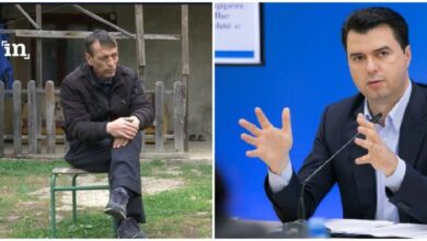 Kreu i hetimit të raportit të Dick Marty-t kundër UÇK, apel Bashës: Prano të kaluarën, ajo as nuk fshihet as nuk blihet Kreu i hetimit të raportit të Dick Marty-t kundër UÇK, apel Bashës: Prano të kaluarën, ajo as nuk fshihet as nuk blihet