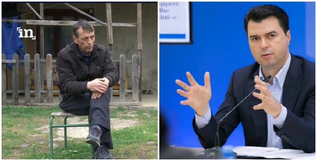 Kreu i hetimit të raportit të Dick Marty-t kundër UÇK, apel Bashës: Prano të kaluarën, ajo as nuk fshihet as nuk blihet Kreu i hetimit të raportit të Dick Marty-t kundër UÇK, apel Bashës: Prano të kaluarën, ajo as nuk fshihet as nuk blihet