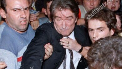 SHBA ndoshta nuk do t’ia marrë dot Berishës pasuritë, por nderin ia morën përjetësisht