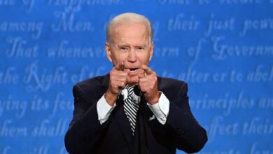 Frikësohen në Serbi: Biden do të na kërkojë ta njohim Kosovën si shtet të pavarur Frikësohen në Serbi: Biden do të na kërkojë ta njohim Kosovën si shtet të pavarur