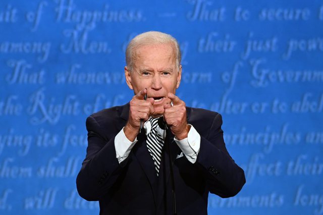 Frikësohen në Serbi: Biden do të na kërkojë ta njohim Kosovën si shtet të pavarur Frikësohen në Serbi: Biden do të na kërkojë ta njohim Kosovën si shtet të pavarur