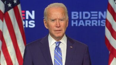 A do e ndihmojë Biden “George Washington-in” e Kosovës? A do e ndihmojë Biden “George Washington-in” e Kosovës?