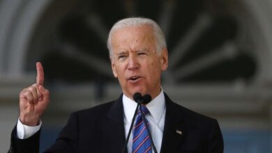 Ish-këshilltari Kurtit: Vendimi i ri i Bidenit për Kosovën do ta “çmend” Vuçiqin dhe Serbinë Ish-këshilltari Kurtit: Vendimi i ri i Bidenit për Kosovën do ta “çmend” Vuçiqin dhe Serbinë