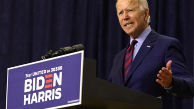 Deputeti shqiptar ftohet në inagurimin e Joe Biden si president i SHBA