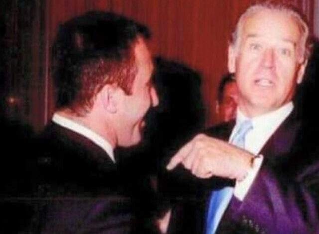 Haradinaj poston foton viteve më parë me Joe Biden: Uroj mikun tim të kahmotshëm që.. Haradinaj poston foton viteve më parë me Joe Biden: Uroj mikun tim të kahmotshëm që..