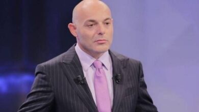“Nuk po akuzohet as si President i Kosovës, as si ish Kryeministër”, Fevziu: Ja çfarë po ndodh me Hashim Thaçin “Nuk po akuzohet as si President i Kosovës, as si ish Kryeministër”, Fevziu: Ja çfarë po ndodh me Hashim Thaçin