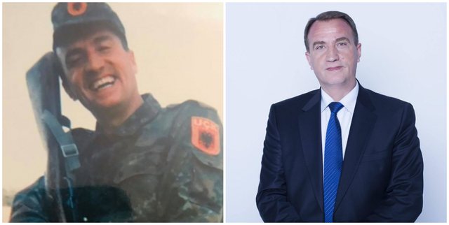 Gashi akuzoi Bashën/ Luftëtari i UÇK-së që pas hetimit të UNMIK-ut u dënua me 6 vite burgim Gashi akuzoi Bashën/ Luftëtari i UÇK-së që pas hetimit të UNMIK-ut u dënua me 6 vite burgim