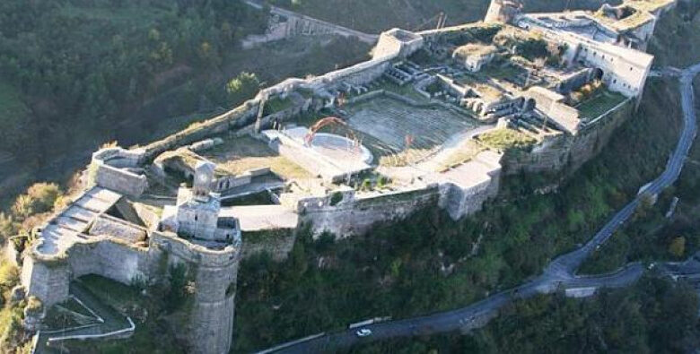 Qyteti magjik i Gjirokastrës Qyteti magjik i Gjirokastrës