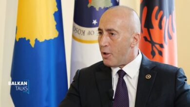 Haradinaj e pranon:Konstatohet një fitore e Vetëvendosjes Haradinaj e pranon:Konstatohet një fitore e Vetëvendosjes