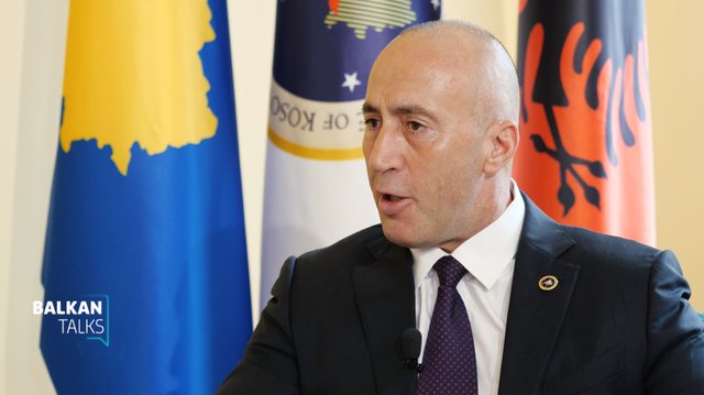Haradinaj e pranon:Konstatohet një fitore e Vetëvendosjes Haradinaj e pranon:Konstatohet një fitore e Vetëvendosjes